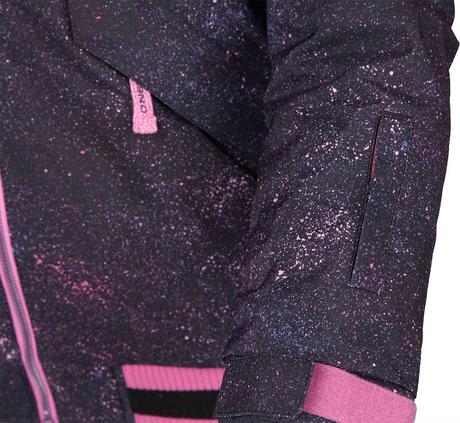 Lyžařská / snowboardová bunda o'neill zimní v. 176, o'neill,176