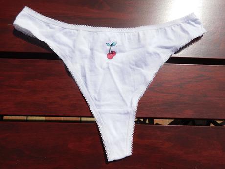 Dámská tanga, f&f,s