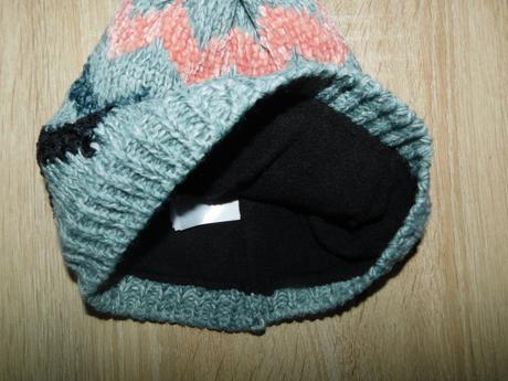 Dívčí kulich, c&a,158