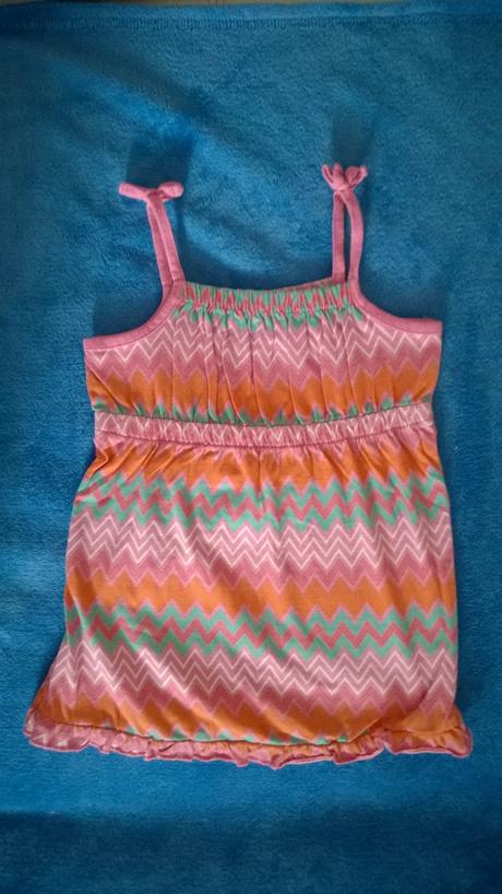 Šaty, lupilu, vel 86/92, lupilu,86