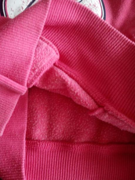 Mikina zn.generation new look,vel.152, new look,152