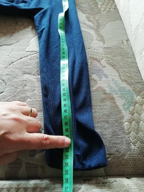 Klimatex mikina nová, nádherna cca 8-9let, 122