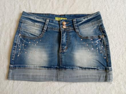 Minisukně 13-15let, 164