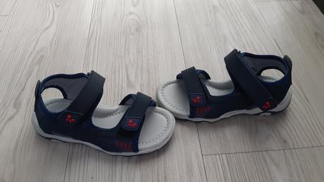 Sandále vel 31 - nové, 31