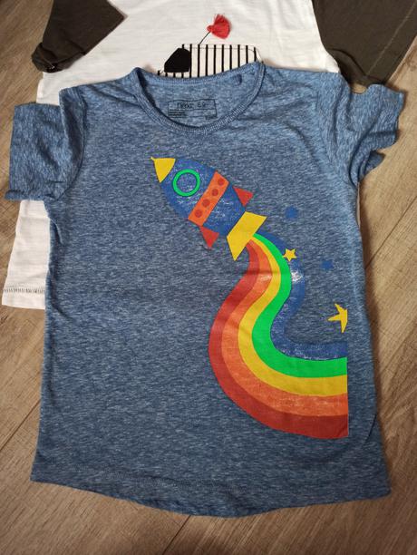 Trička next, next,116