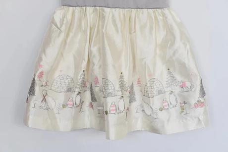 Šaty vel. 4 roky, 104