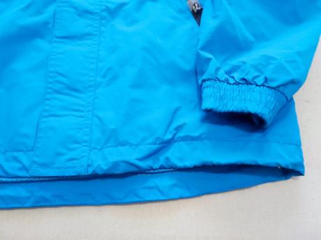 Šusťáková bunda 134-140, tcm,134