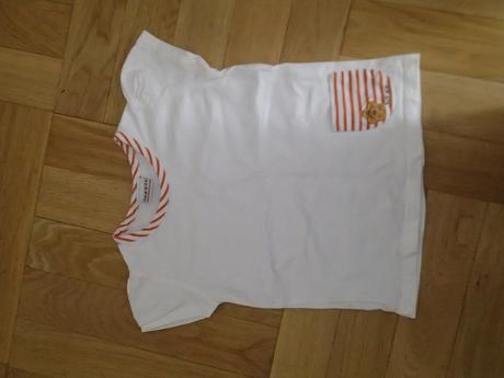 Tričko next, velikosť 2-3 roky, 98 velikosť, next,98