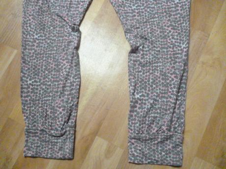 Kytkaté tepláky next 12 l, next,152