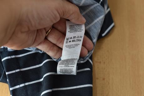 Tričko vel. 12 - 13 let, primark,158