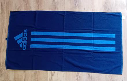 Ručník adidas,