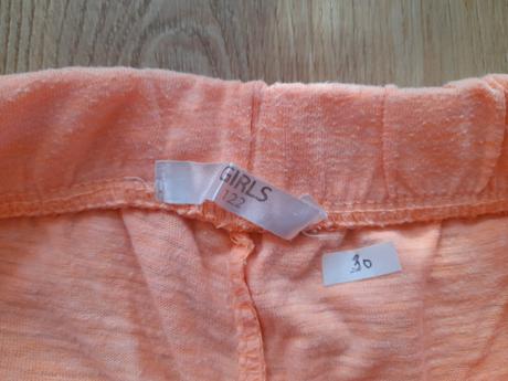 2 x kraťasy, vel 122/128, 122