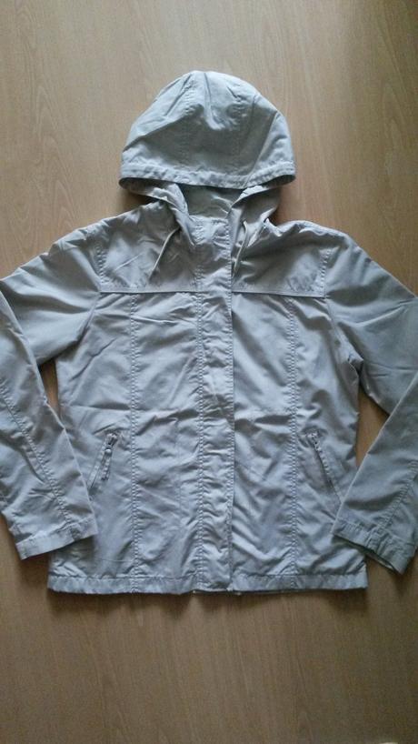Dámská lehká bunda vel. 40, etam,40