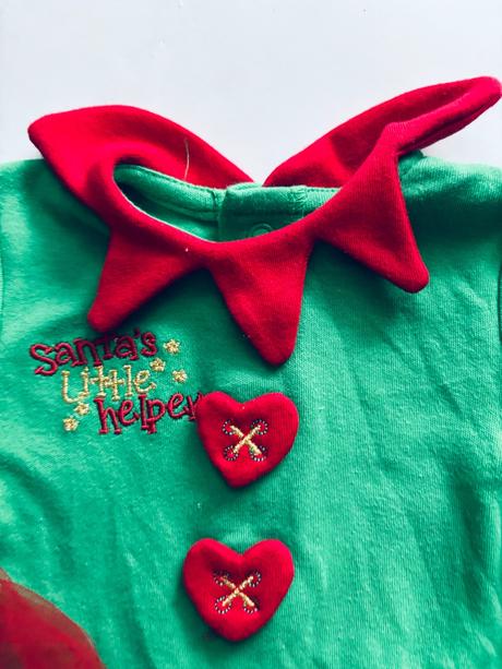 Body vánoční s bryndákem- v.0/3 měs., 62