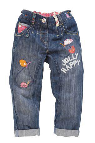 Next komplet jolly happy, next,80