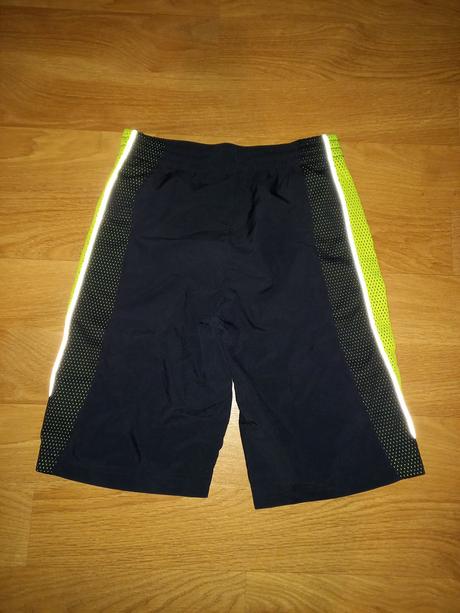 Športové šortky f&f active, f&f,134