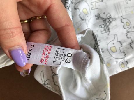 Overálek letní - v.0/3 měs., george,62