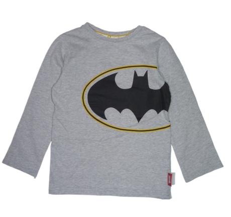 Batman bavlněné tričko vel. 110, 110