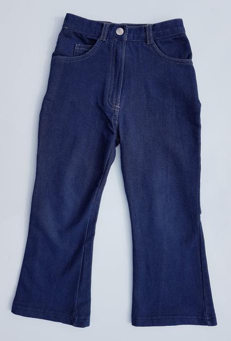 G95 dívčí pružné rifle vel. 110, kiki&koko,110