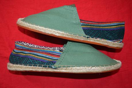 Nové boty,v.41, 40 / 41