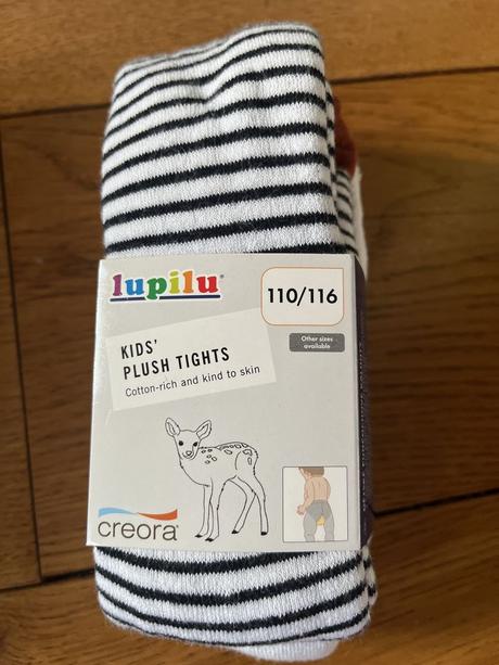 Set nového oblečení - 5ks, vel. 110/116, 104–116