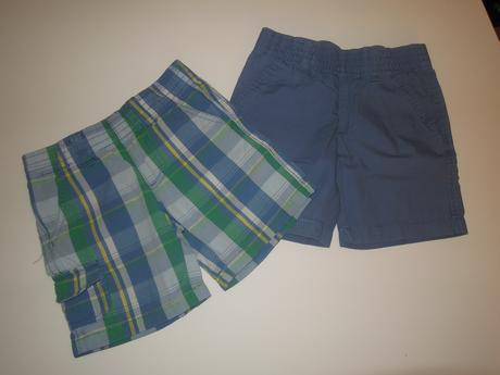 Šortky, lupilu,86