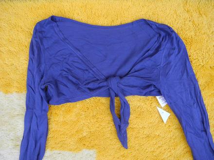 Bolerko, cherokee,128