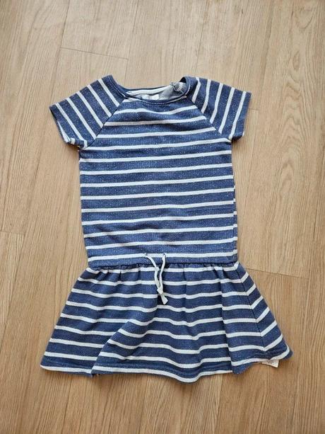 Šaty, vel. 128, pepco,128