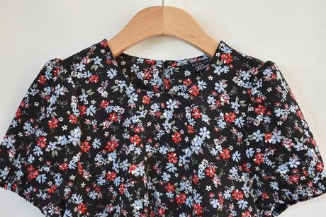 Top vel. 9 let, new look,134