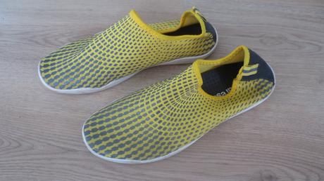 Boty do vody zn. aress, 40