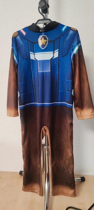 Tlapková patrola chase,