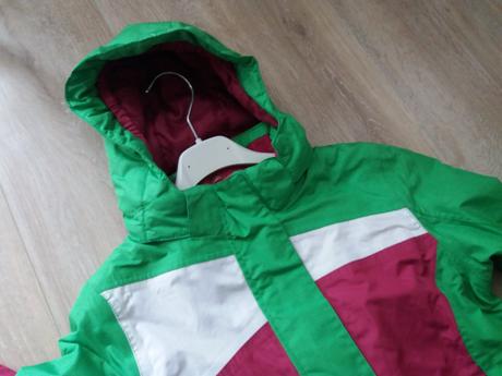 Zimni bunda, crivit,146