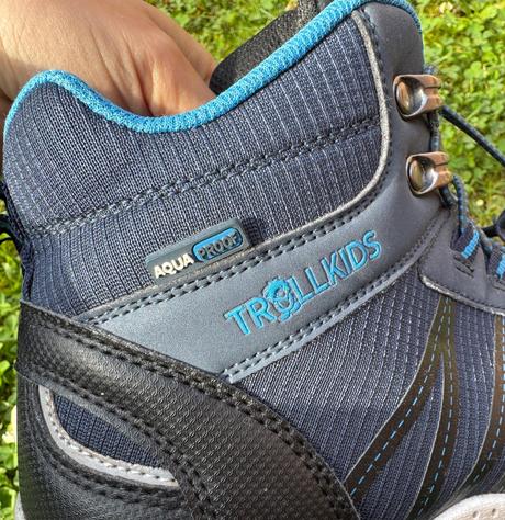 Kotníkové boty, 39