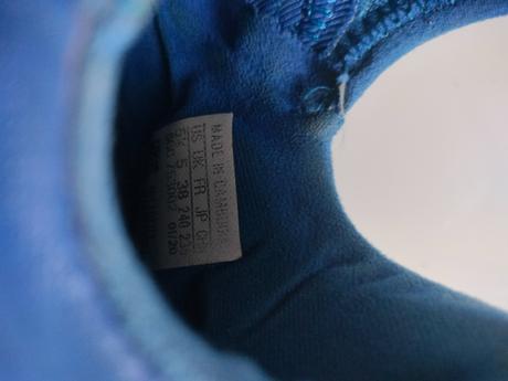 Dětské tarfy adidas velikost 38, adidas,38