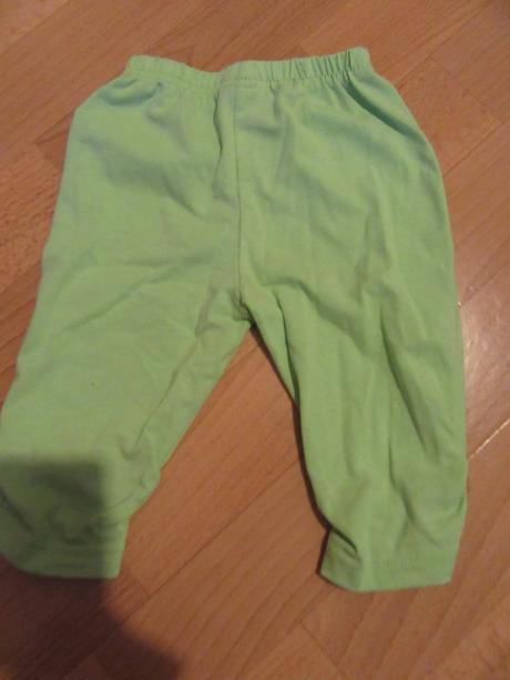 Tříčtvrťáky, 98