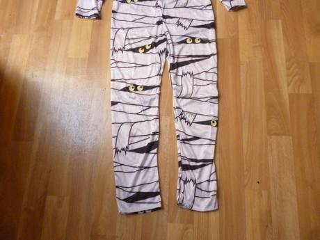 Karneval děti overal 7-9, 