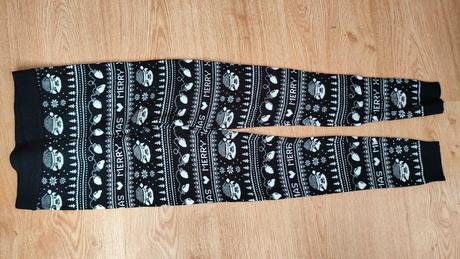 Teplé legíny, esmara,xs