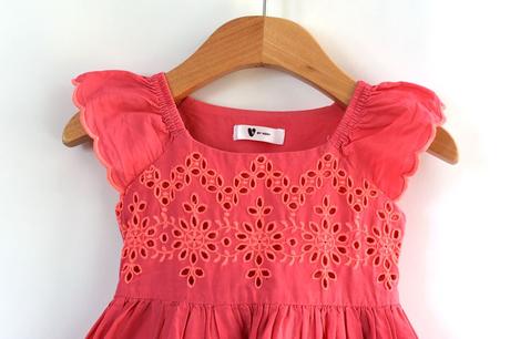 Šaty vel. 6 - 9 m, 74