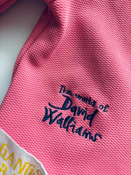 An20/ kostým ganstr babička- v.7/8 let david w., 