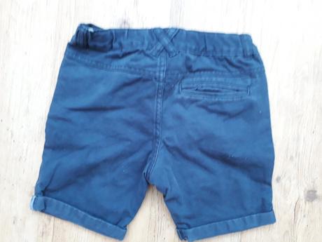 Kraťasy  cca 122, 122