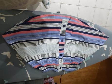 Dívčí sukně značky f&f, vel.9-10 let, f&f,140