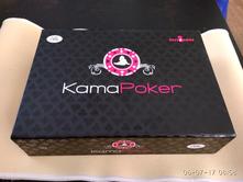 Hra kamapoker,