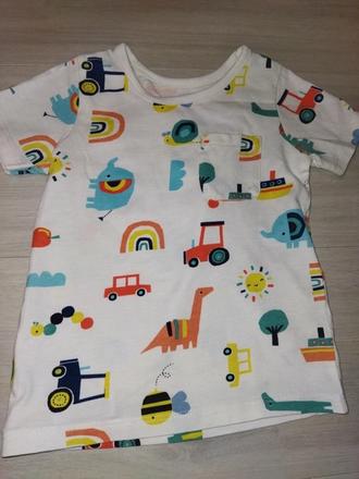 Tričko a auty 86 george, george,86