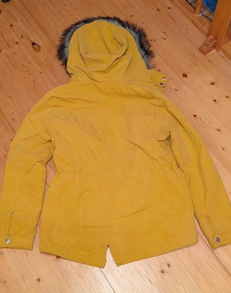 Dámská parka, primark,s