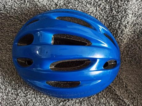 Dětská přilba-helma, s