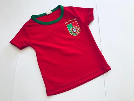 Triko funkční v.6 měs., 68