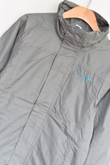 Bunda podzimní vel. 9 - 10 let, 140