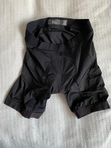 Pánské cyklo kraťasy xs/s, s