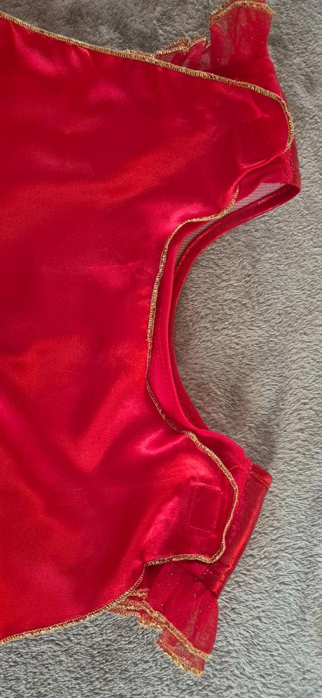 Kostým wonder woman, 