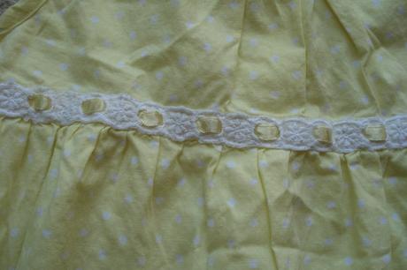 Šatičky, mini mode,86